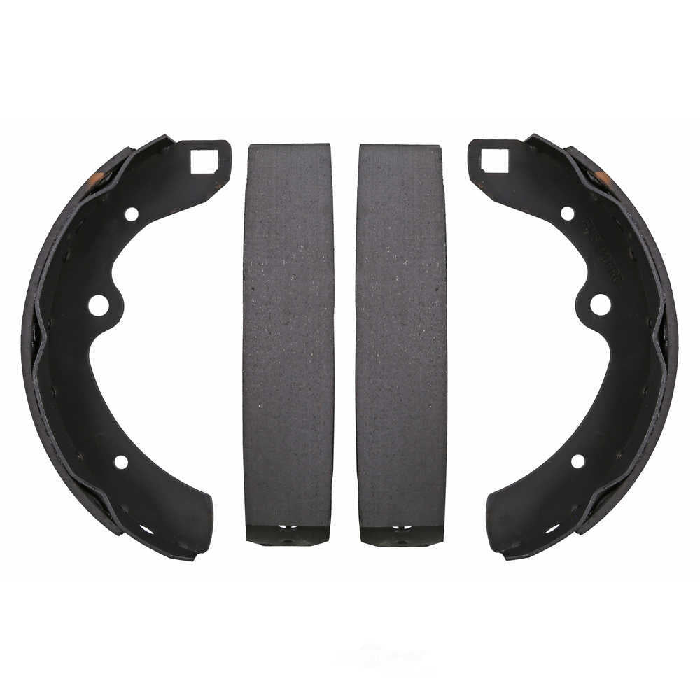 Brake shoe and spring kit Fits Datsun Nissan 240Z 260Z 280Z 1970-1976 REAR