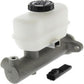 Master cylinder Fit Ford Expedition F150 F250 with rear disc and Speed control