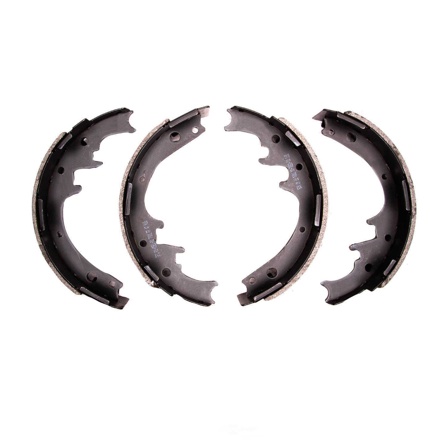 Brake shoe drum wheel cylinder spring kit Ford Bronco 1974 1975 REAR 10 x 2 1/2