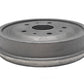 Brake shoe drum wheel cylinder spring kit Ford Bronco 1974 1975 REAR 10 x 2 1/2