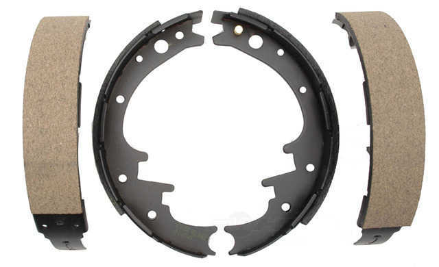 Brake shoe drum wheel cylinder spring kit Dodge Dart Plymouth Barracuda 10 inch