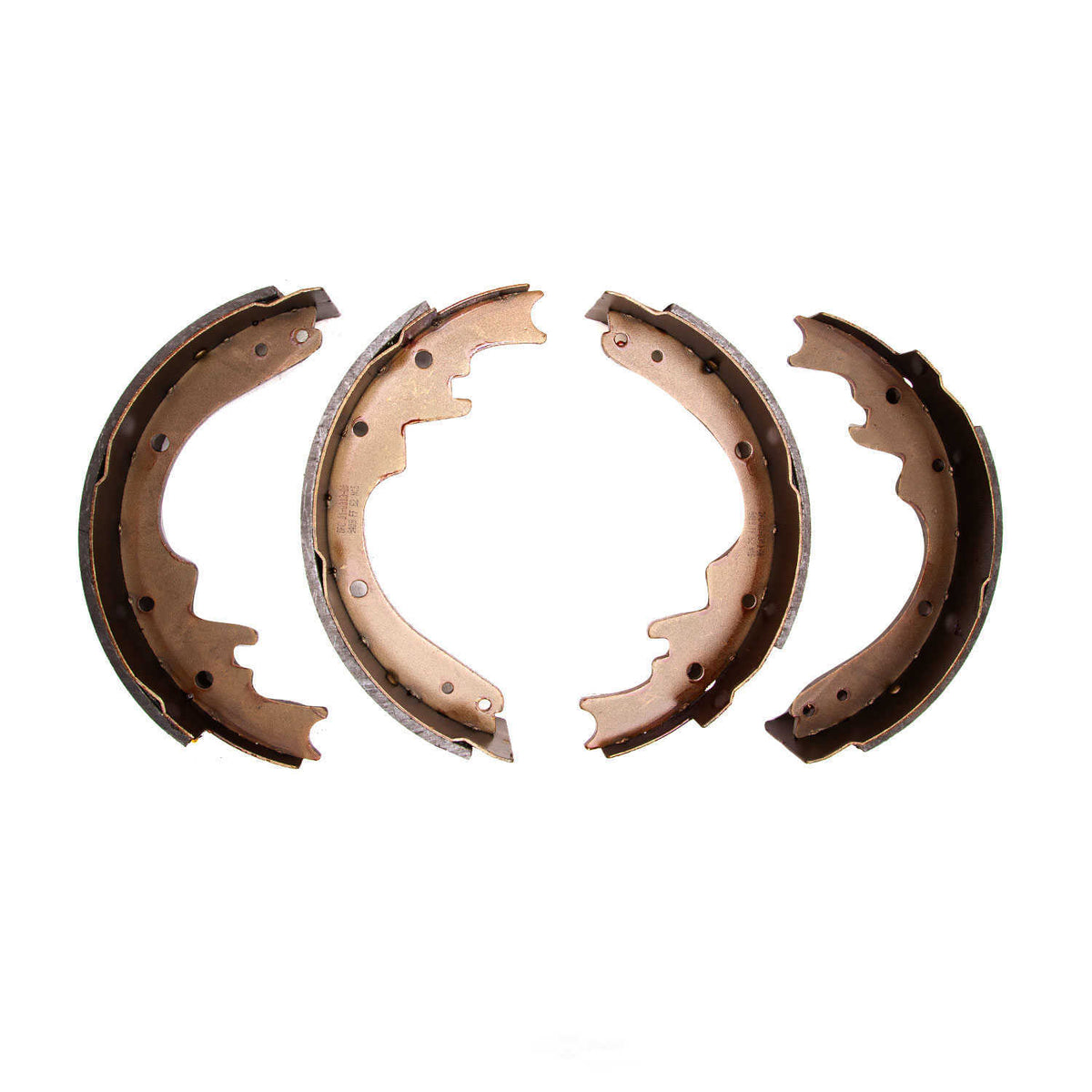 Brake shoe wheel cylinder spring Oldsmobile Full size 1965-1970 FRONT 11 x 2 3/4