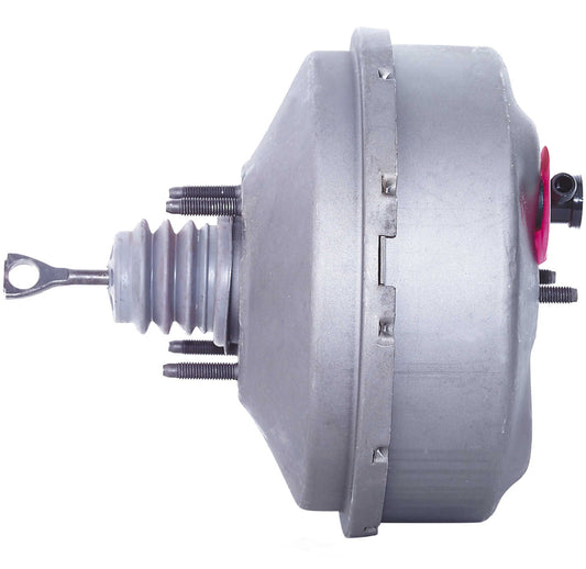 Power Brake Booster Fit Chevrolet Trailblazer GMC 2002-2006 Envoy Remanufactured