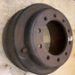 Gunite brake drum 3601 International Truck 15 x 6 inch REAR WEBB 64496F