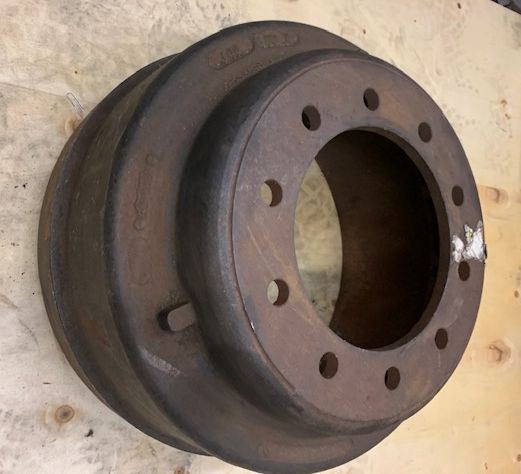 Gunite brake drum 3601 International Truck 15 x 6 inch REAR WEBB 64496F