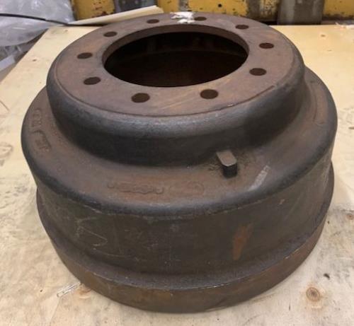 Gunite brake drum 3601 International Truck 15 x 6 inch REAR WEBB 64496F