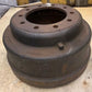 Gunite brake drum 3601 International Truck 15 x 6 inch REAR WEBB 64496F