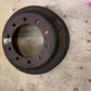 Gunite brake drum 3601 International Truck 15 x 6 inch REAR WEBB 64496F
