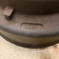 Gunite brake drum 3601 International Truck 15 x 6 inch REAR WEBB 64496F
