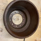 Gunite brake drum 3601 International Truck 15 x 6 inch REAR WEBB 64496F