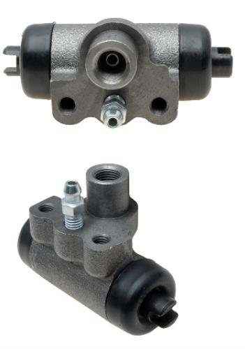 Rear wheel cylinder set 2 Cylinders Fit Nissan Cube Sentra Versa 2007-2014