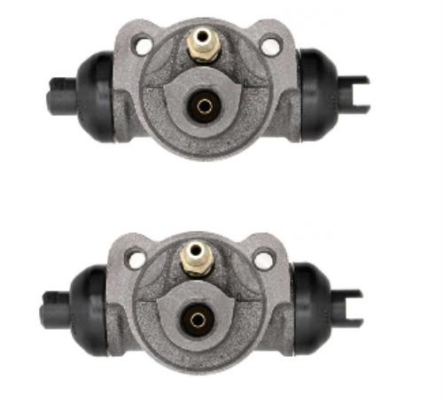 Brake wheel cylinder set fits Nissan Sentra 2002 2003 2004 2005 2006