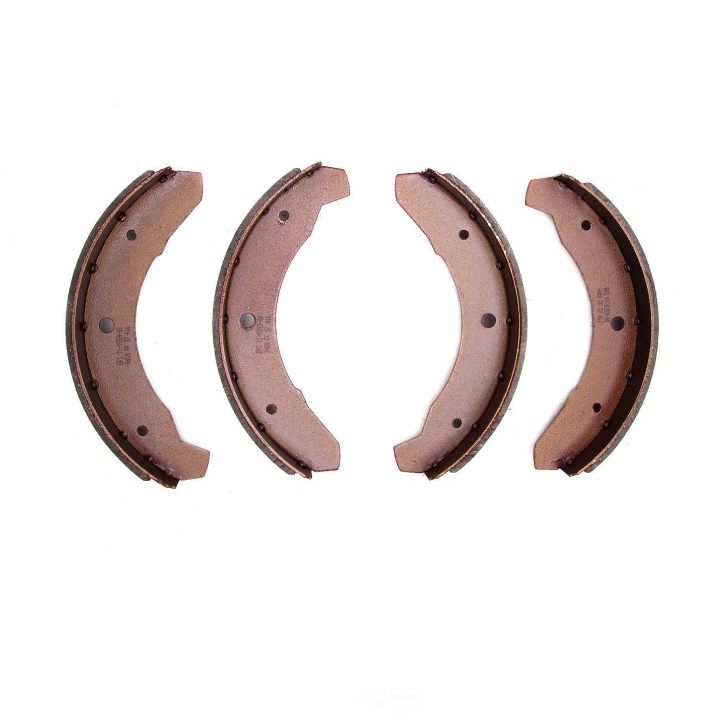 Brake shoe and spring kit Fit Volkswagen Beetle 1967-1977 FRONT