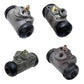 Wheel cylinders Fit Mercury 1949 1950 1951 front & rear  4 cylinders