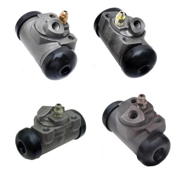 Wheel cylinders Fit Mercury 1949 1950 1951 front & rear  4 cylinders