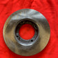 Brake rotor set Fit Toyota Tercel 1979 1980 old stock made in Japan 4 Speed ONLY