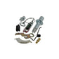 Brake shoe spring and adjuster kit 1969-1975 Charger Challenger REAR 10 x 2 1/2