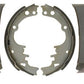 Chevrolet Pontiac Brake Shoe with spring kit REAR 1964-1975 9 1/2 inch brakes