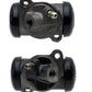 Brake Wheel Cylinder SET BUICK Electra LeSabre Wildcat Riviera 1967 1968 FRONT