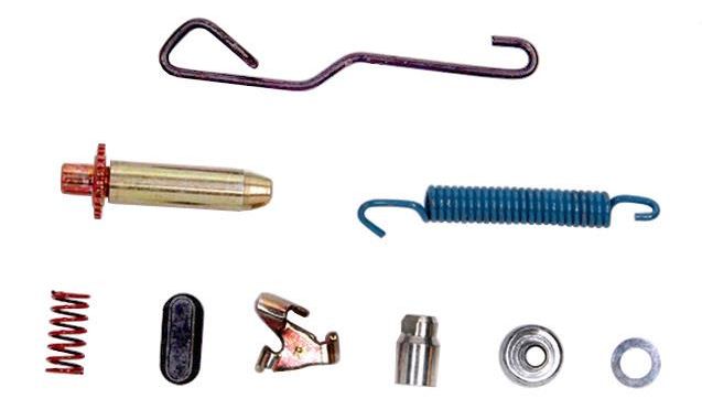 Brake drum Rebuild kit Chevy Buick Olds & Pontiac 1965-1975 w/ 9 1/2 brakes