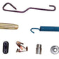 Brake drum Rebuild kit Chevy Buick Olds & Pontiac 1965-1975 w/ 9 1/2 brakes