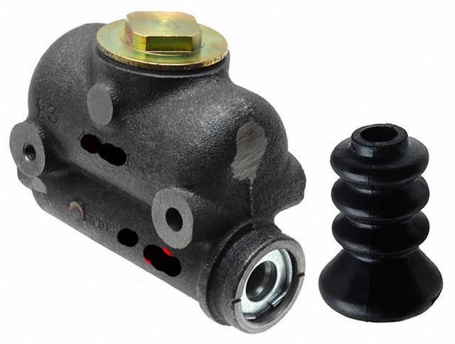 Brake Master Cylinder Willys 1940-1953 also Nash & Studebaker models 1939-1954