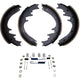 Brake shoe Wheel cylinder and Springs 1950-1956 Oldsmobile 11 x 2 1/2 FRONT