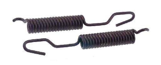 Brake shoe Wheel cylinder and Springs 1950-1956 Oldsmobile 11 x 2 1/2 FRONT