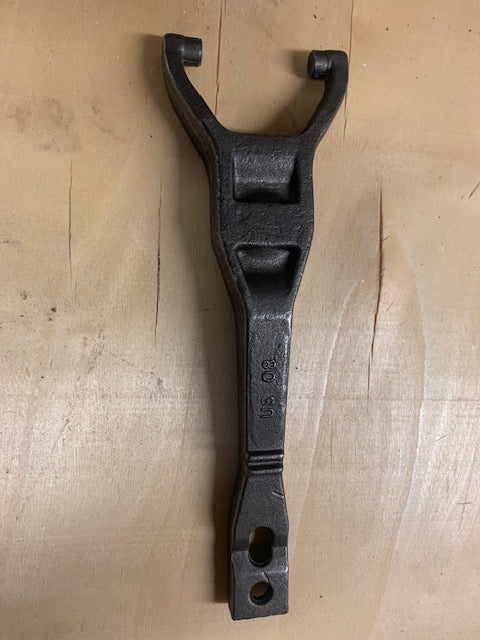 Clutch Fork Chevrolet GMC 60 and 70 Series 1973-1990 with 350 and 366 engine