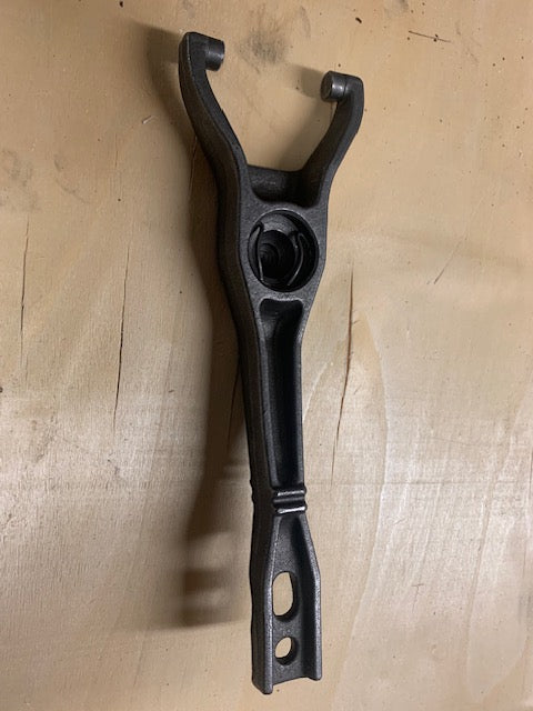 Clutch Fork Chevrolet GMC 60 and 70 Series 1973-1990 with 350 and 366 engine