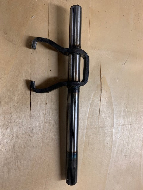 Clutch Fork Fit Chevrolet Oldsmobile Pontiac 1980-1987