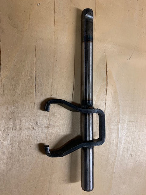 Clutch Fork Fit Chevrolet Oldsmobile Pontiac 1980-1987