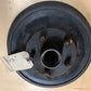 Dodge passenger FRONT brake drum and hub 1938-1954 NOS LEFT front 11 x 2 inch