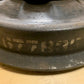 Dodge passenger FRONT brake drum and hub 1938-1954 NOS LEFT front 11 x 2 inch