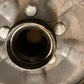 Dodge passenger FRONT brake drum and hub 1938-1954 NOS LEFT front 11 x 2 inch