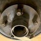 Dodge passenger FRONT brake drum and hub 1938-1954 NOS LEFT front 11 x 2 inch