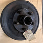 Dodge passenger FRONT brake drum and hub 1938-1954 NOS RIGHT front 11 x 2 inch