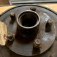 Dodge passenger FRONT brake drum and hub 1938-1954 NOS RIGHT front 11 x 2 inch