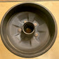 Dodge passenger FRONT brake drum and hub 1938-1954 NOS RIGHT front 11 x 2 inch
