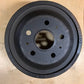 AMC Ambassador Matador Rebel brake drum 1969-1972 REAR 10 x 1 3/4 New Old Stock