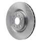 Brake shoe Drum brake pad and Rotors Fits RAM Pro Master City Van 2015-2022