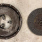 Clutch set International Truck 1950-1978 Organic disc 13 x 1 1/4 Inch