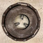 Clutch set International Truck 1950-1978 Organic disc 13 x 1 1/4 Inch