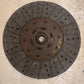 Clutch set International Truck 1950-1978 Organic disc 13 x 1 1/4 Inch
