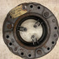 Clutch set International Truck 1950-1978 Organic disc 13 x 1 1/4 Inch