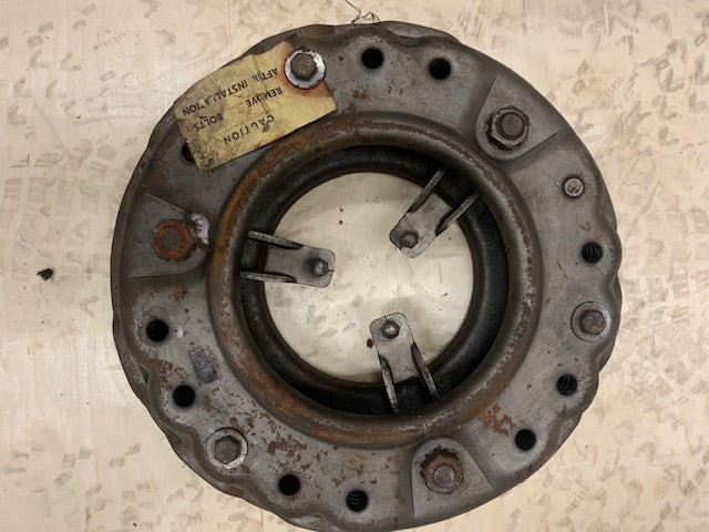 Clutch set International Truck 1950-1978 Organic disc 13 x 1 1/4 Inch