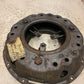Clutch set International Truck 1950-1978 Organic disc 13 x 1 1/4 Inch