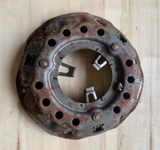 Clutch pressure plate Dodge Plymouth 1970 1971 1972 with 440 or 426 engine