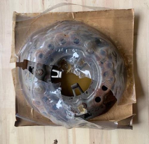 Clutch pressure plate Dodge Plymouth 1970 1971 1972 with 440 or 426 engine