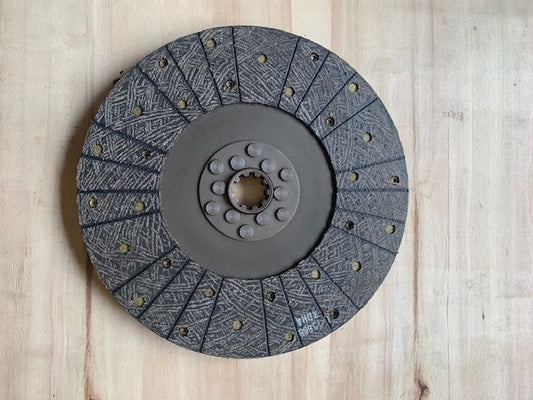 Clutch Disc Mack truck 1946-1953 Model B20P A20H EQ 45A  13 inch Rigid Disc